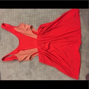 Spring Cocktail Dress